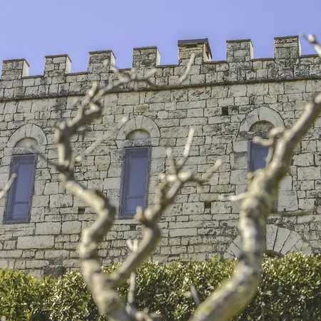 Castello Di Casalta Con Piscina Βίλα *