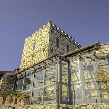 Βίλα Castello Di Casalta Con Piscina Pontassieve