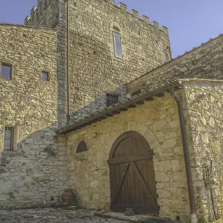 Βίλα Castello Di Casalta Con Piscina Pontassieve